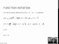 39 1 Function Notation 2 6