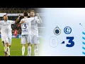 Download Lagu 🎬 Club Brugge - KAA Gent: 0-3 (Croky Cup)