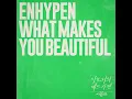 What Makes You Beautiful