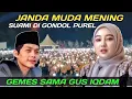 Download Lagu Gus iqdam kaget‼️janda muda suami di gondol purel,gemes sama Gus iqdam 