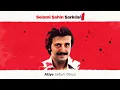 Atiye - Sefam Olsun (Official 4K Lyric Video)