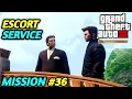 Download Lagu GTA 3 MISSION #36 ESCORT SERVICE