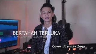 bertahan terluka cipt fabio asher u0026 trakast cover by frengky zega