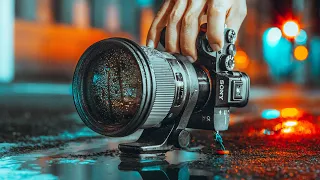 Relaxing 32 Minutes Of POV Street Photography  Relaxing 32 Minutes Of POV Street Photography