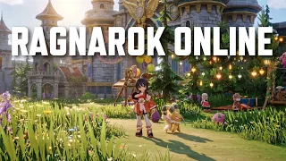 El "FIFA" de los MMORPGS.