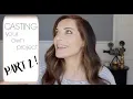 Casting Your Project - PART 2