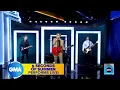 5SOS "Me Myself & I" Performance GMA 12 July 2022