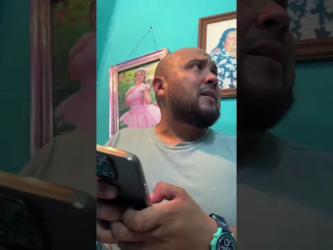 Lo que ve tu hermano en el celular