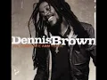 Dennis Brown - If I Follow My Heart