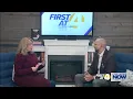 First at 4 Erie News Now Food Drive 2025
