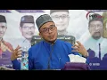 Download Lagu 27-06-2025 SS Prof Dato Dr MAZA: Tabligh Akhbar, Universitas Muhammadiyah Riau. Indonesia