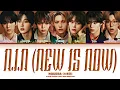 Download Lagu NOUERA (누에라) 'N.I.N (New Is Now) Lyrics (Color Coded Lyrics)
