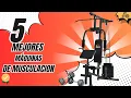 The 5 Best Quality Price MUSCLE MACHINES on Amazon 2024 Multifunction Fitness
