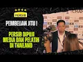 Download Lagu PEMBELIAN JITU ! PERSIB BERUNTUNG PUNYA PEMAIN TIMNAS SAMPAI DIPUJI OLEH MEDIA DAN PELATIH THAILAND