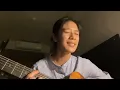 คนที่ไม่เข้าตา - Calories Blah Blah (covered by sarah salola)