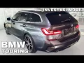 Download Lagu BMW 320i Touring M Sport 2022 Indonesia WALKAROUND!