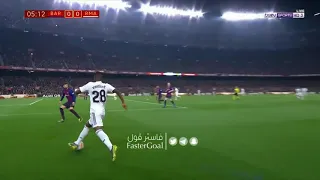 جنون المعلق حفيظ دراجي على هداف كريم بنزيما 