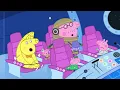 Peppa Pig Tales 2026 👽 NOISY SCI-FI CONVENTION 🤖 | BRAND NEW Peppa Official