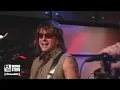 Bon Jovi “It’s My Life” Live on the Stern Show (2000)