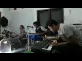 Download Lagu satu nama tetap dhati#cover