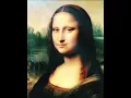 Download Lagu “Mona Lisa” / Leonardo da Vinci. Animated by Martini ICe #art #painting #paintinganimation