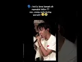 enak banget suaranya bikin candu ๐ #jhope #bts