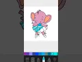 HOW TO COLORING AN ELEPHANT BALLERINA WHICH DANCES ELEGANTLY LIKE A SWAN Fun Easy coloring page