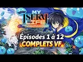 My Isekai Life - Episodes 1 a 12 Complets en Francais Anime VF