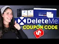 DeleteMe Discount Code Save Huge on Your Subscription