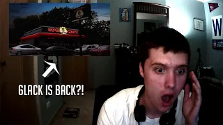 6lack fan reacts to 6lacks new song 