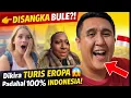 Lagu “KAMU BUKAN ORANG INDONESIA?” 😳 Kulitnya BIKIN SALAH FAHAM!