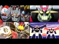 Download Lagu Mazinger Z Defeat \u0026 Return (1974-2024)[Grendizer U Kaiser INFINITY X 真 マジンガーZ 敗北 復帰 グレンダイザーU マジンガーX]