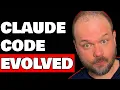 Lagu Claude Code just EVOLVED