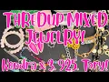 THREDUP 15 PIECE MIXED JEWELRY RESCUE UNBOXING SALE