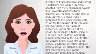 The Shawshank Redemption - Wiki s