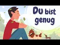 Download Lagu Learn German | German Podcast | Ep 118: Du bist genug