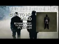 KANYE WEST \u0026 TY DOLLA $IGN - GUN TO MY HEAD Ft. Kid Cudi (OFFICIAL AUDIO) Vultures 2 Deluxe Album