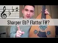 The quickest way to make Hijaz sound authentic various intonations of the hijaz tetrachord Part 1