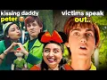 TikToks Unhinged Peter Pan Stalker