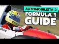 Is Automobilista 2 The ULTIMATE F1 Simulator