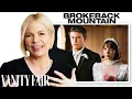 Download Lagu Michelle Williams Breaks Down Her Career, from 'Blue Valentine' to 'The Fabelmans' | Vanity Fair
