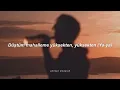 Uzi - Paparazzi (Sözleri/Lyrics)