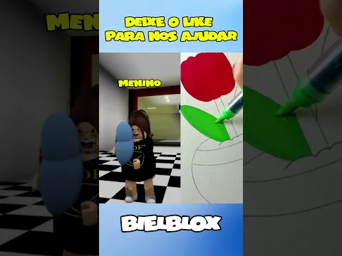 minha MÃE me PROIBIU no roblox! #roblox