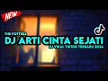 Download Lagu DJ ARTI CINTA SEJATI VIRAL TIKTOK TERBARU 2024 FULL BASS YANG KALIAN CARI !! DJ ZENO RMX