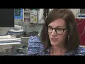 Midtown Atlanta mass shooting survivor 1 year later