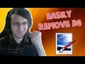 How To Easily Remove Background In Paint NET