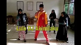 Download Lulo Komando Variasi DJ Akimilaku MP3