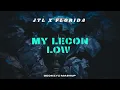 Lagu JTL x FloRida - My Lecon Low (Deokeyz Mashup)