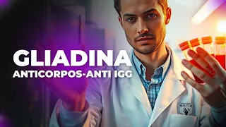 Para que serve o exame de sangue GLIADINA ANTICORPOS ANTI-IgG?