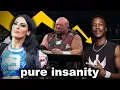 Download Lagu TNA Bound For Glory 2025 Was Full Of Drama